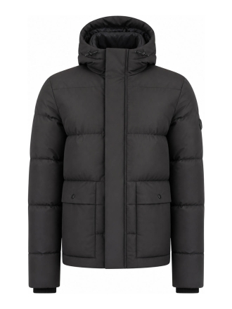 Cruyff Jacke Schwarz 612700
GröĂe S