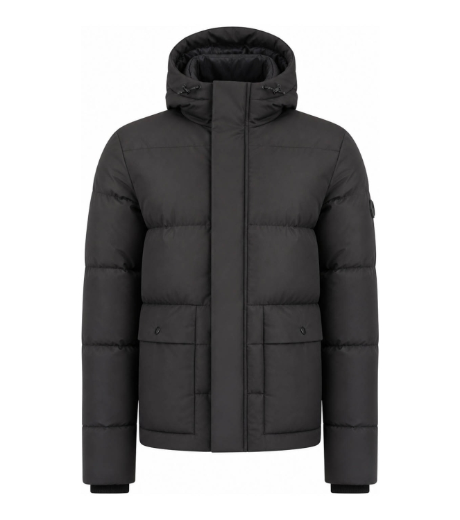 Cruyff Jacke