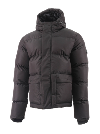 Cruyff Jacke Schwarz 612700
GröĂe S