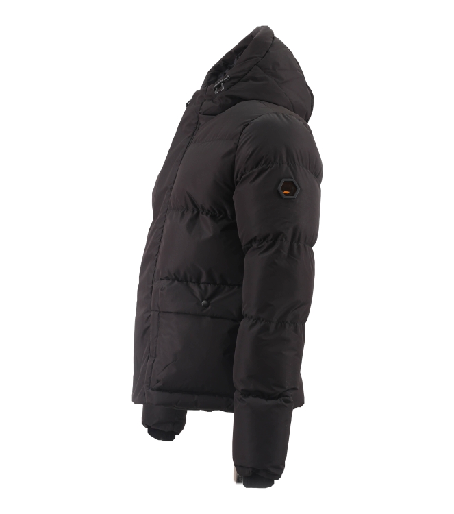 Cruyff Jacke