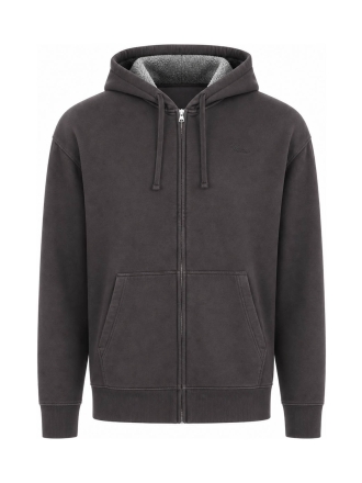 Vans Hoodie Schwarz 612702
 Größe XL
 
