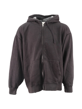 Vans Hoodie Schwarz 612702
 Größe XL
 
