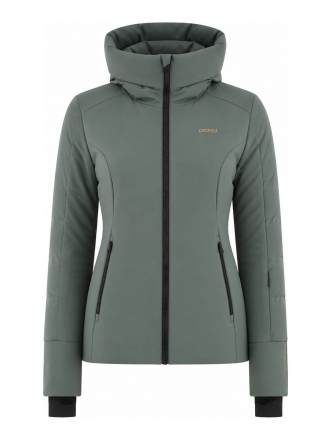 Protest Jacke Grün 612704
 Größe XXL
 