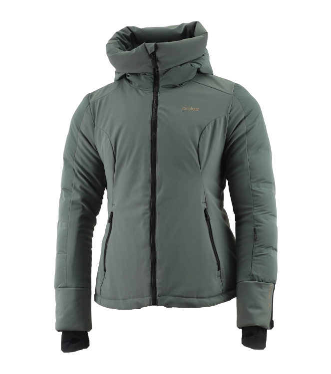 Protest Jacke