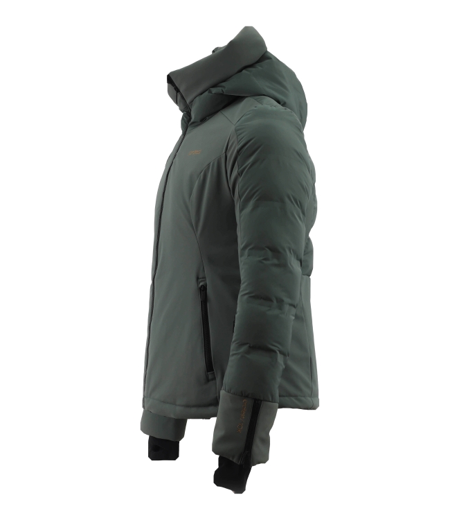 Protest Jacke