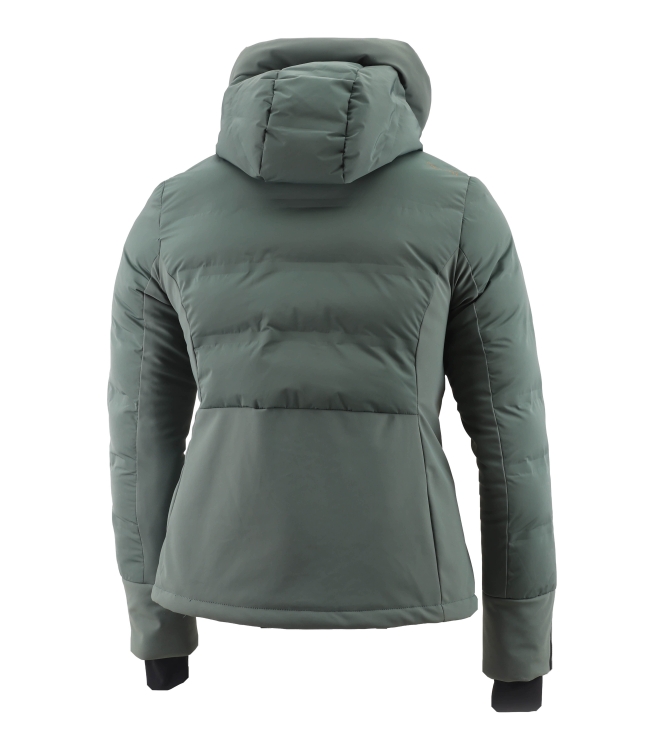 Protest Jacke