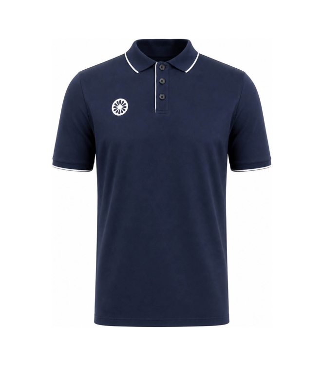 The Indian Maharadja Poloshirt