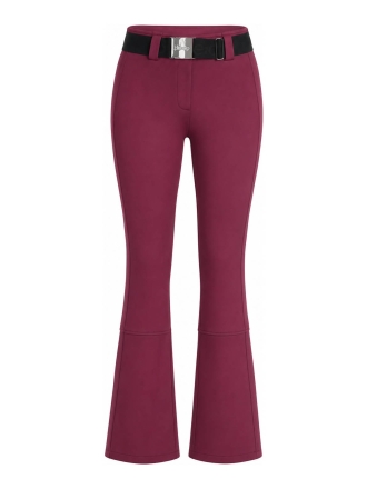 Be:at: Hose Lila 612712
 Größe 36
 