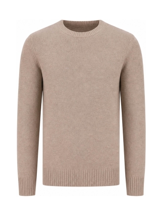 Samsoe Samsoe Pullover Beige 612714
 Größe L
 