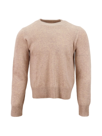 Samsoe Samsoe Pullover Beige 612714
 Größe L
 