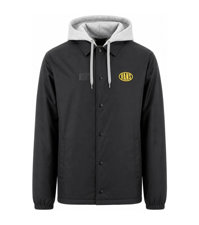 Vans Jacke