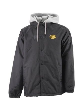 Vans Jacke Schwarz 612715
 Größe M
 