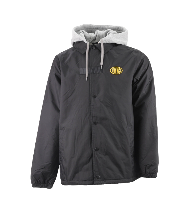 Vans Jacke
