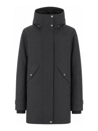 Didriksons Jacke Schwarz 612718
 Größe 44
 