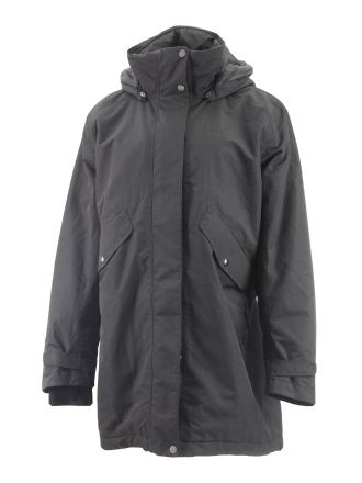 Didriksons Jacke Schwarz 612718
 Größe 44
 