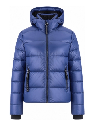 Luhta Jacke Blau 612724
GröĂe 42
