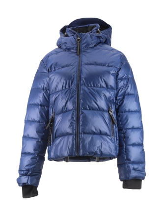 Luhta Jacke Blau 612724
GröĂe 42