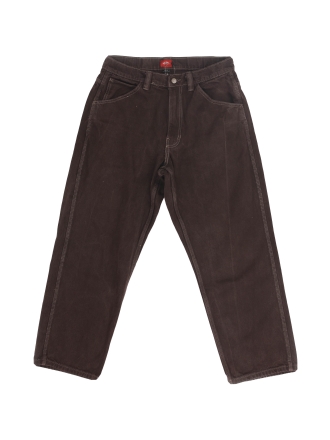 Vans Hose Grau 612726
 Größe W32
 