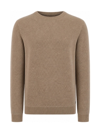 Jack & Jones Pullover Beige 612728
 Größe XL
 