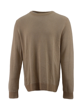 Jack & Jones Pullover Beige 612728
 Größe XL
 
