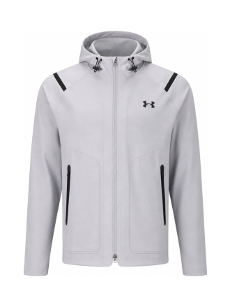 Under Armour Jacke Grau 612732
 Größe M
 