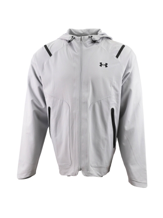 Under Armour Jacke Grau 612732
 Größe M
 