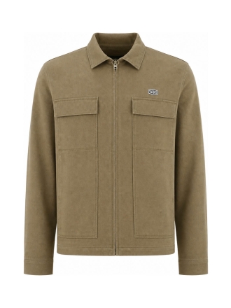 Vans Jacke Beige 612736
 Größe L
 