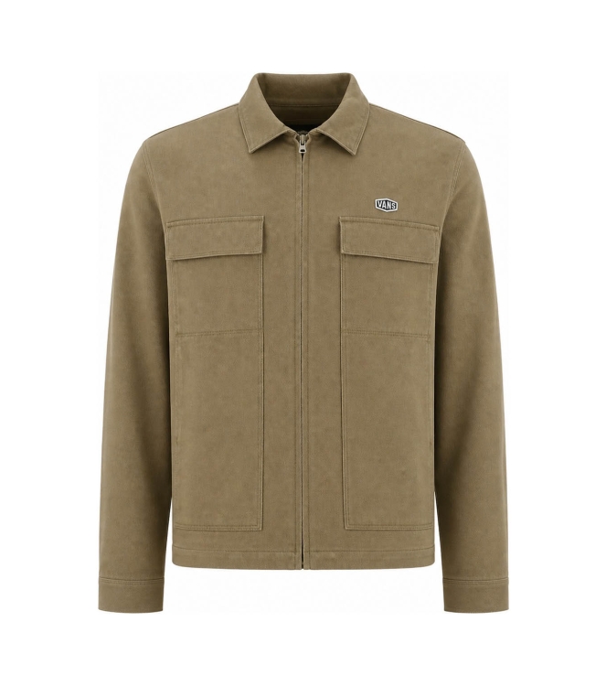 Vans Jacke