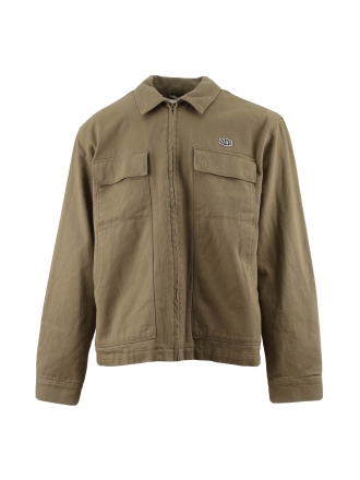 Vans Jacke Beige 612736
 Größe L
 