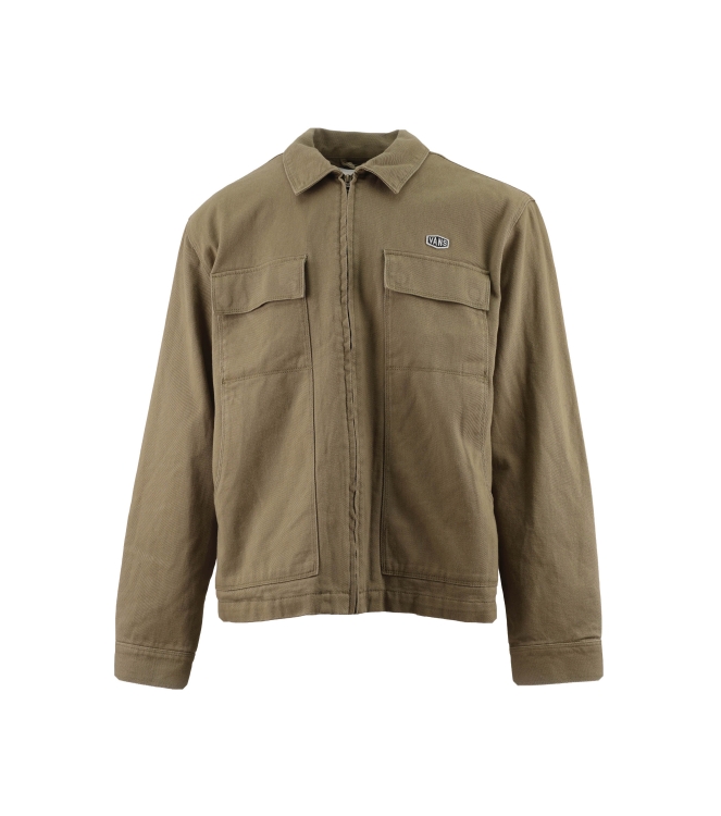 Vans Jacke