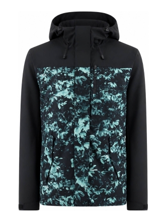 Roxy Jacke Grau 612739
 Größe M
 