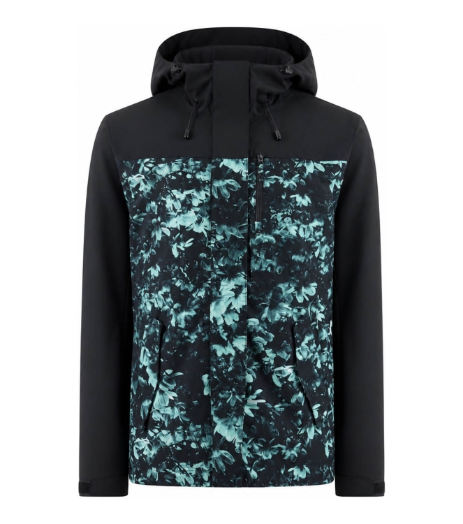 Roxy Jacke