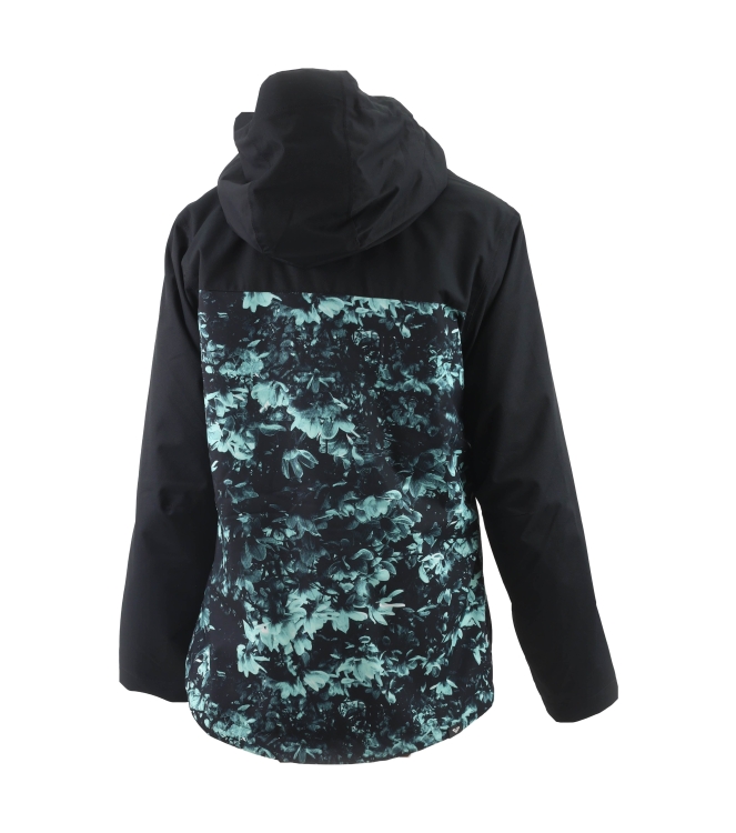 Roxy Jacke