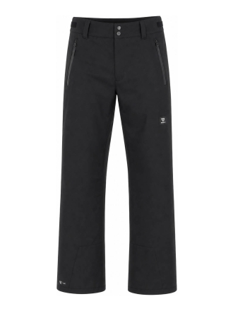 Brunotti Hose Schwarz 612741
 Größe S
 