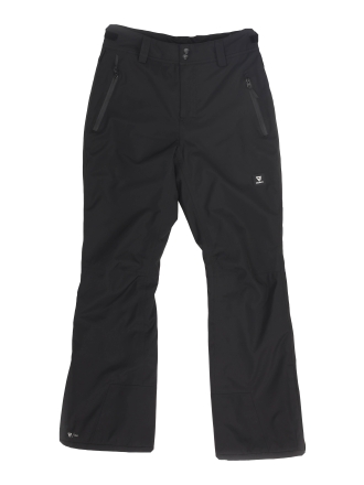 Brunotti Hose Schwarz 612741
 Größe S
 