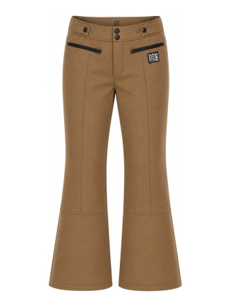 Nikkie Hose Beige 612744
GröĂe 38