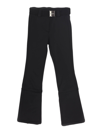 Be:at: Hose Schwarz 612747
 Größe 38
 