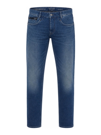 PME Legend Hose Blau 612749
 Größe W32 L32
 