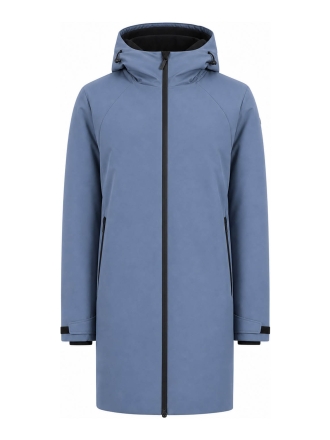 Luhta Jacke Blau 612750
 Größe 40
 
