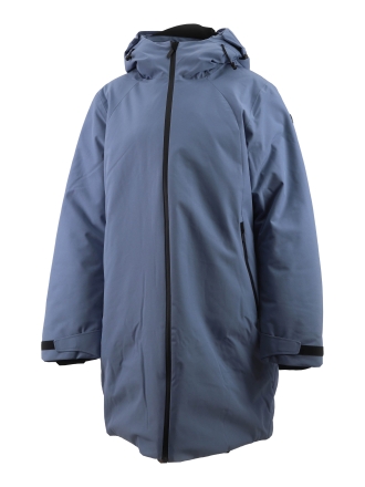 Luhta Jacke Blau 612750
 Größe 40
 