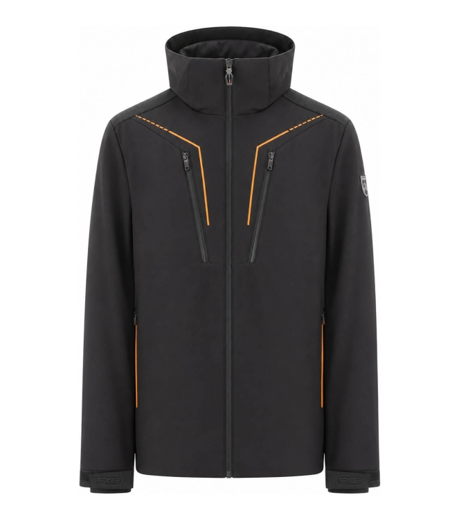 Falcon Jacke