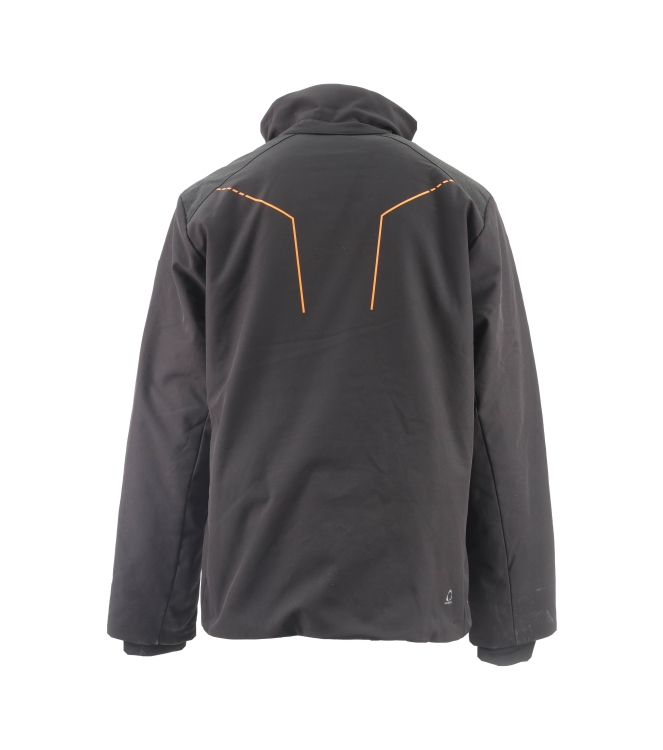 Falcon Jacke