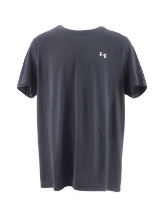 Under Armour T-shirt Schwarz 612754
 Größe XXL
 
