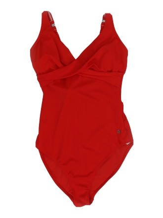 Beachlife Kleid Rot 612755
 Größe 40
 