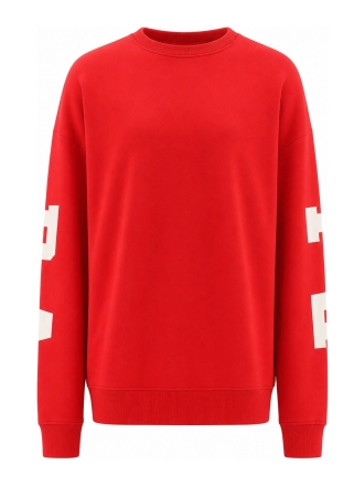 Only Pullover Rot 612756
 Größe M
 