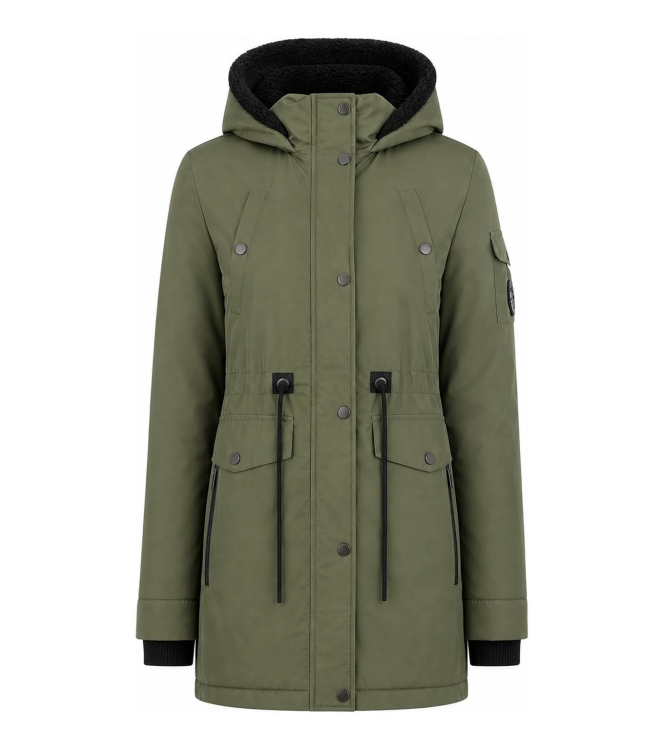 Superdry Jacke