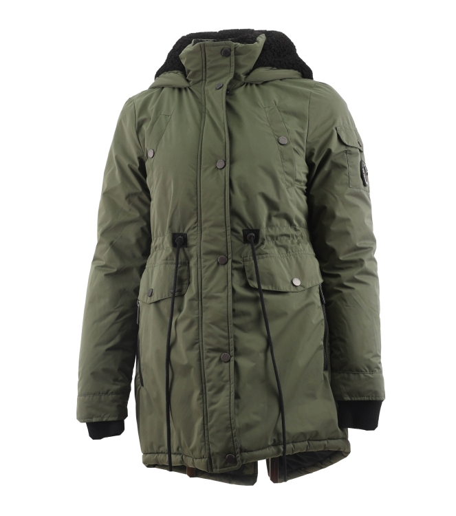 Superdry Jacke