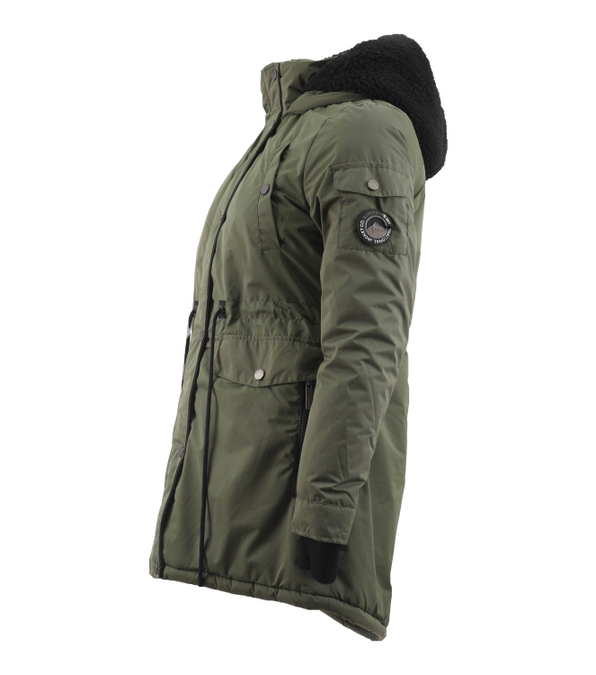 Superdry Jacke