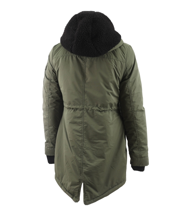 Superdry Jacke