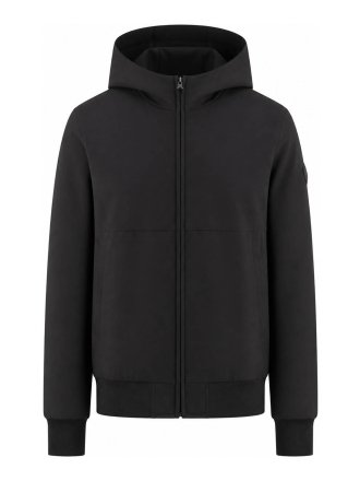 Airforce Hoodie Schwarz 612758
GröĂe M